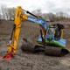 JCB Reduces Pressure For Malcolm
