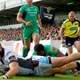 Connacht vs Glasgow Warriors